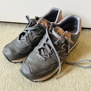 New Balance sneakers